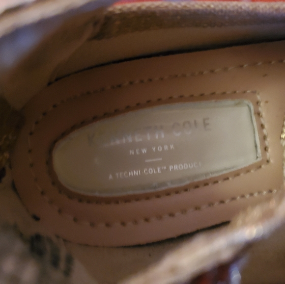 Toddler flat shoes - Picture 4 of 4